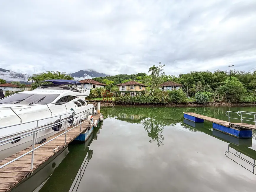 Foto 4 de Casa com 4 quartos à venda, 169m2 em Frade (Cunhambebe), Angra Dos Reis - RJ