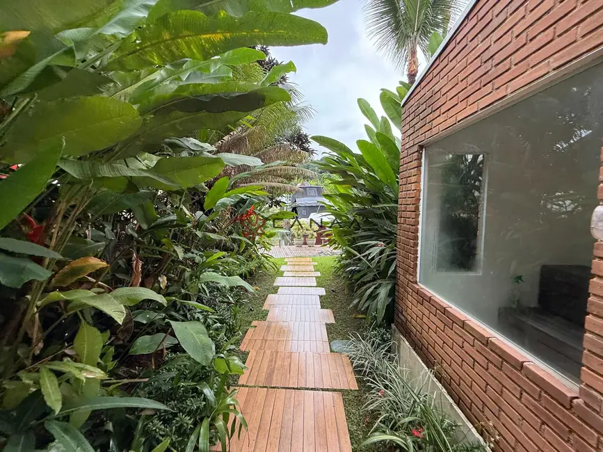 Foto 8 de Casa com 4 quartos à venda, 169m2 em Frade (Cunhambebe), Angra Dos Reis - RJ