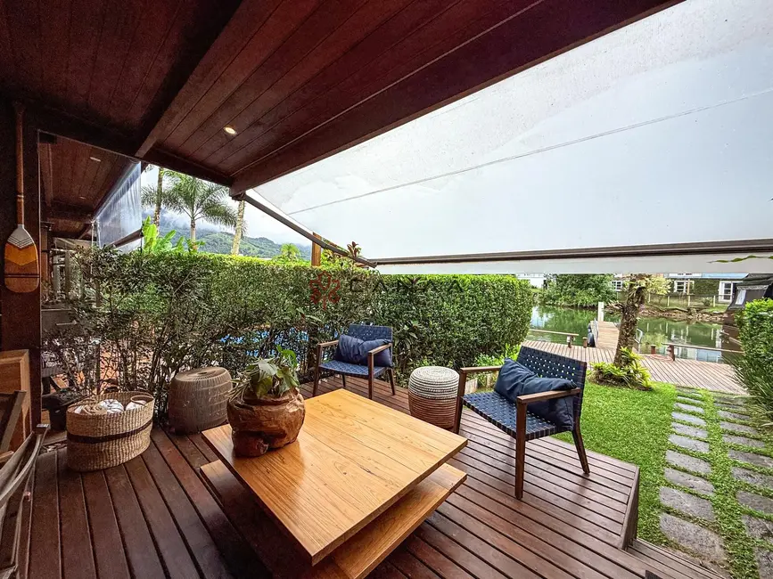 Foto 9 de Casa de Condomínio com 4 quartos à venda, 173m2 em Frade (Cunhambebe), Angra Dos Reis - RJ