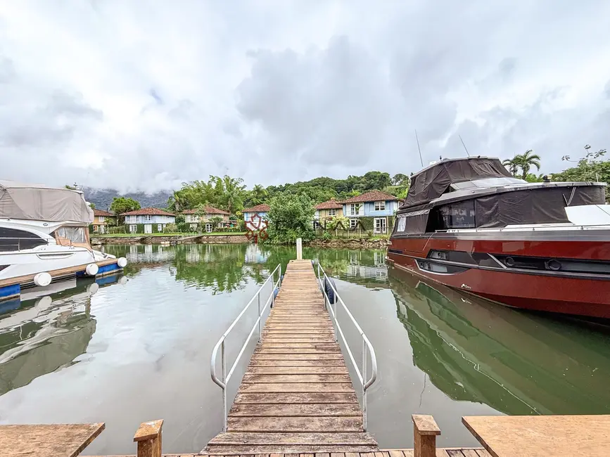 Foto 5 de Casa de Condomínio com 4 quartos à venda, 173m2 em Frade (Cunhambebe), Angra Dos Reis - RJ