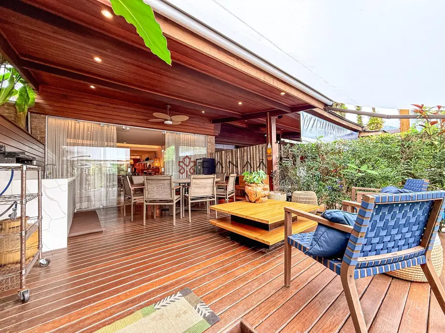 Foto 7 de Casa de Condomínio com 4 quartos à venda, 173m2 em Frade (Cunhambebe), Angra Dos Reis - RJ
