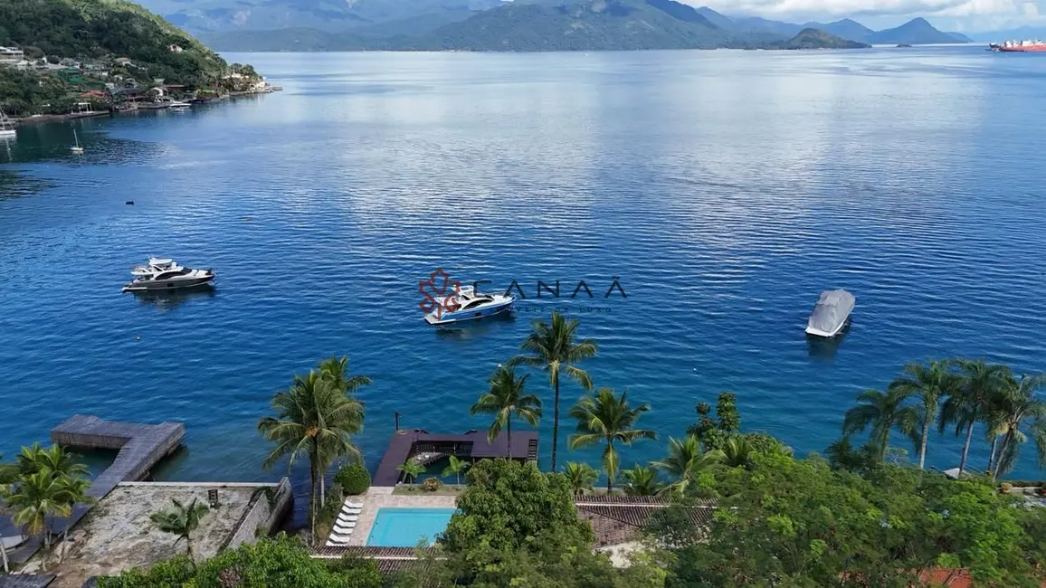 Casa de Condomínio com 15 quartos à venda, 1500m2 em Portogalo, Angra Dos Reis - RJ - imagem 1 Foto 1 de Casa de Condomínio com 15 quartos à venda, 1500m2 em Portogalo, Angra Dos Reis - RJ