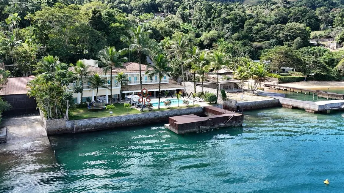Casa de Condomínio com 15 quartos à venda, 1500m2 em Portogalo, Angra Dos Reis - RJ - imagem 9 Foto 9 de Casa de Condomínio com 15 quartos à venda, 1500m2 em Portogalo, Angra Dos Reis - RJ