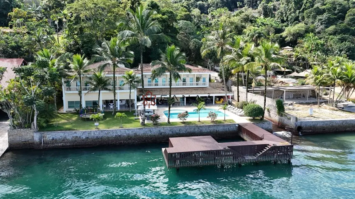 Casa de Condomínio com 15 quartos à venda, 1500m2 em Portogalo, Angra Dos Reis - RJ - imagem 8 Foto 8 de Casa de Condomínio com 15 quartos à venda, 1500m2 em Portogalo, Angra Dos Reis - RJ