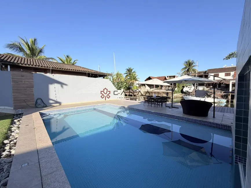 Casa com 6 quartos à venda, 600m2 em Bracuí (Cunhambebe), Angra Dos Reis - RJ - imagem 9 Foto 9 de Casa com 6 quartos à venda, 600m2 em Bracuí (Cunhambebe), Angra Dos Reis - RJ