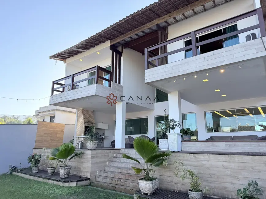 Casa com 6 quartos à venda, 600m2 em Bracuí (Cunhambebe), Angra Dos Reis - RJ - imagem 2 Foto 2 de Casa com 6 quartos à venda, 600m2 em Bracuí (Cunhambebe), Angra Dos Reis - RJ