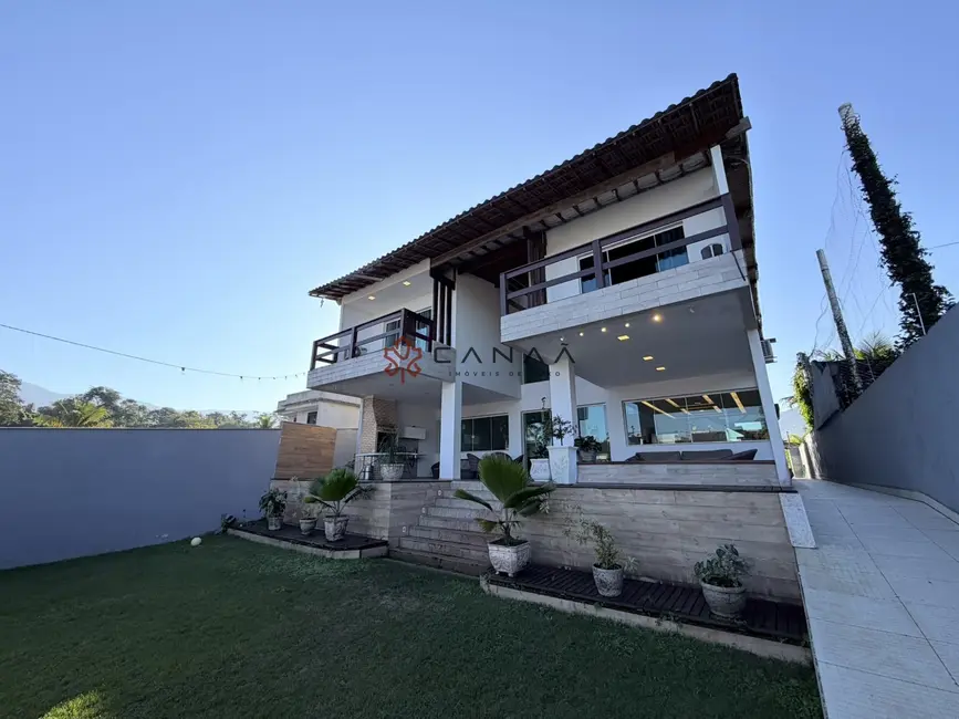 Casa com 6 quartos à venda, 600m2 em Bracuí (Cunhambebe), Angra Dos Reis - RJ - imagem 7 Foto 7 de Casa com 6 quartos à venda, 600m2 em Bracuí (Cunhambebe), Angra Dos Reis - RJ