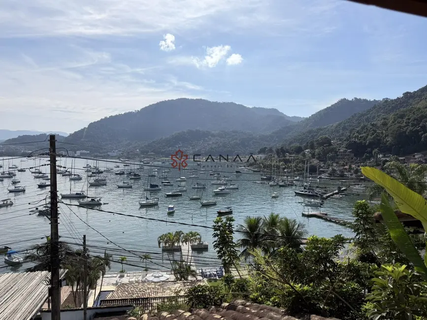 Casa com 5 quartos à venda, 500m2 em Marinas, Angra Dos Reis - RJ - imagem 5 Foto 5 de Casa com 5 quartos à venda, 500m2 em Marinas, Angra Dos Reis - RJ
