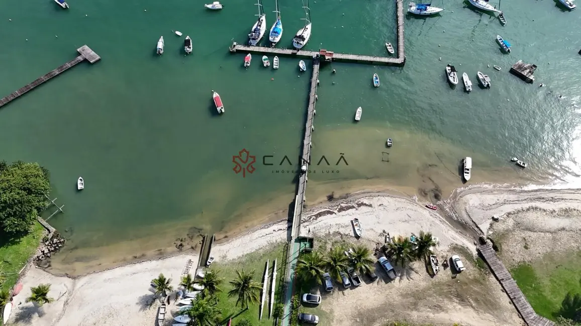 Casa com 5 quartos à venda, 500m2 em Marinas, Angra Dos Reis - RJ - imagem 4 Foto 4 de Casa com 5 quartos à venda, 500m2 em Marinas, Angra Dos Reis - RJ