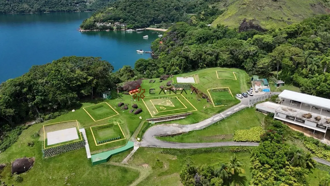 Casa de Condomínio com 5 quartos à venda, 500m2 em Frade (Cunhambebe), Angra Dos Reis - RJ - imagem 6 Foto 6 de Casa de Condomínio com 5 quartos à venda, 500m2 em Frade (Cunhambebe), Angra Dos Reis - RJ