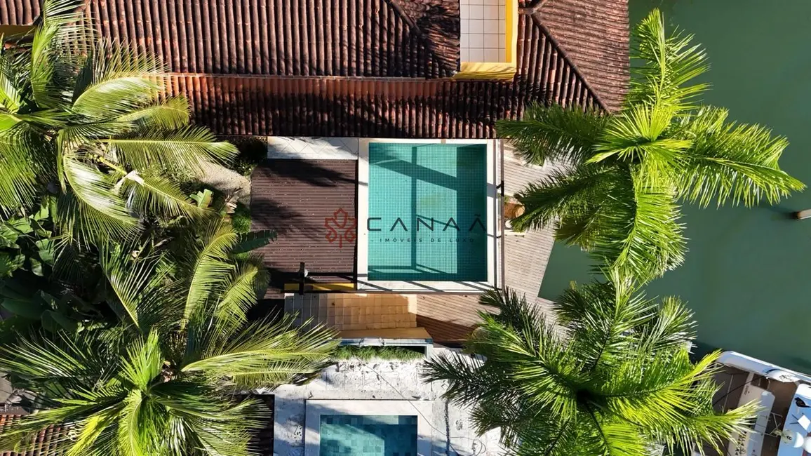 Casa de Condomínio com 4 quartos à venda, 400m2 em Frade (Cunhambebe), Angra Dos Reis - RJ - imagem 8 Foto 8 de Casa de Condomínio com 4 quartos à venda, 400m2 em Frade (Cunhambebe), Angra Dos Reis - RJ