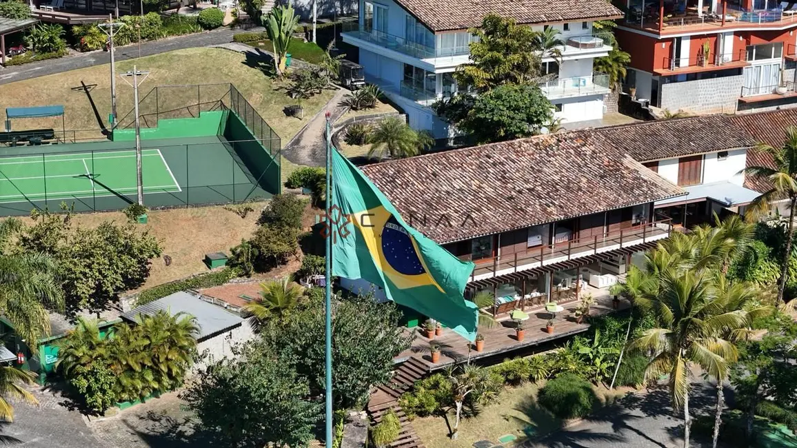 Casa de Condomínio com 4 quartos à venda, 200m2 em Frade (Cunhambebe), Angra Dos Reis - RJ - imagem 5 Foto 5 de Casa de Condomínio com 4 quartos à venda, 200m2 em Frade (Cunhambebe), Angra Dos Reis - RJ