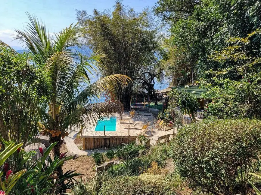 Foto 1 de Sala Comercial com 9 quartos à venda, 900m2 em Ponta Leste, Angra Dos Reis - RJ