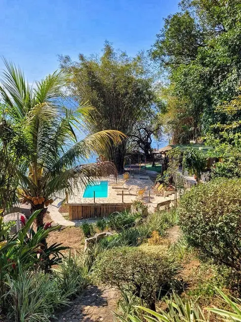 Foto 2 de Sala Comercial com 9 quartos à venda, 900m2 em Ponta Leste, Angra Dos Reis - RJ