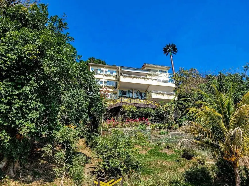Foto 3 de Sala Comercial com 9 quartos à venda, 900m2 em Ponta Leste, Angra Dos Reis - RJ