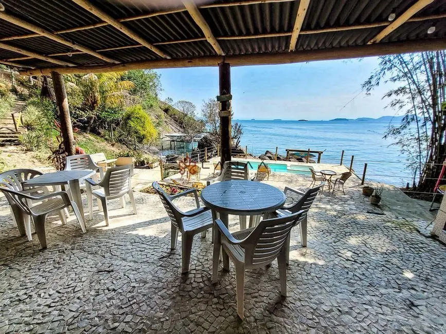 Foto 7 de Sala Comercial com 9 quartos à venda, 900m2 em Ponta Leste, Angra Dos Reis - RJ
