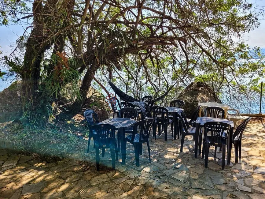 Foto 9 de Sala Comercial com 9 quartos à venda, 900m2 em Ponta Leste, Angra Dos Reis - RJ
