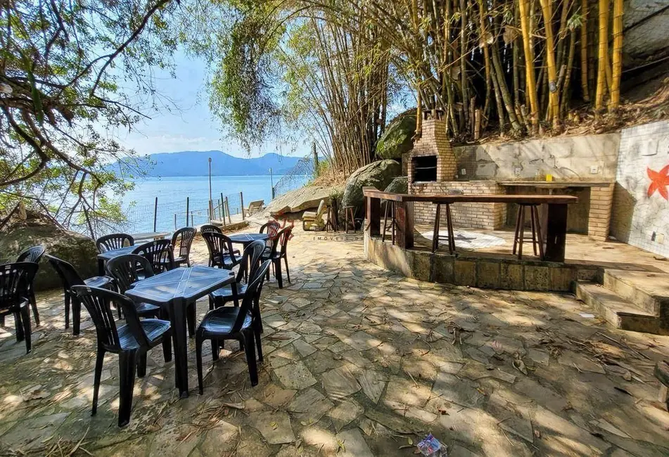 Foto 8 de Sala Comercial com 9 quartos à venda, 900m2 em Ponta Leste, Angra Dos Reis - RJ