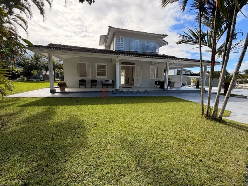 Foto 7 de Casa de Condomínio com 5 quartos à venda, 980m2 em Frade (Cunhambebe), Angra Dos Reis - RJ