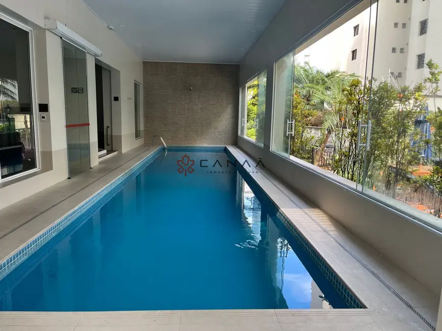 Foto 5 de Apartamento com 4 quartos à venda, 250m2 em Indianópolis, São Paulo - SP