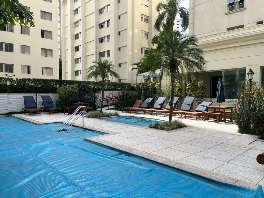 Foto 3 de Apartamento com 4 quartos à venda, 250m2 em Indianópolis, São Paulo - SP