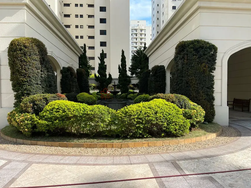 Foto 2 de Apartamento com 4 quartos à venda, 250m2 em Indianópolis, São Paulo - SP
