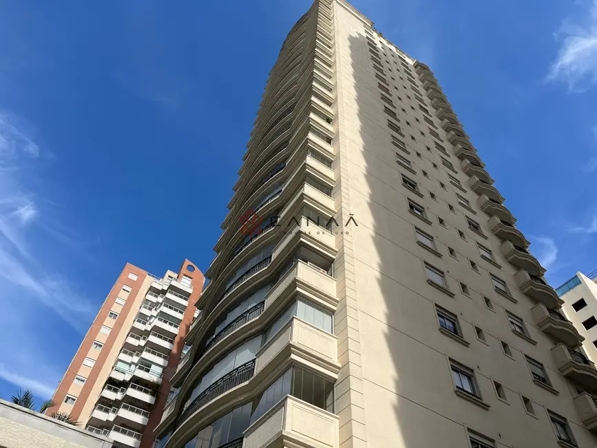 Foto 1 de Apartamento com 4 quartos à venda, 250m2 em Indianópolis, São Paulo - SP