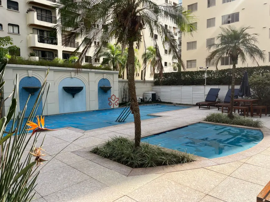 Foto 4 de Apartamento com 4 quartos à venda, 250m2 em Indianópolis, São Paulo - SP