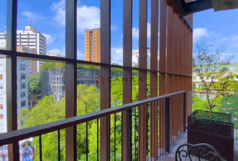 Apartamento com 1 quarto à venda, 147m2 em Bela Vista, São Paulo - SP - imagem 1 Foto 1 de Apartamento com 1 quarto à venda, 147m2 em Bela Vista, São Paulo - SP
