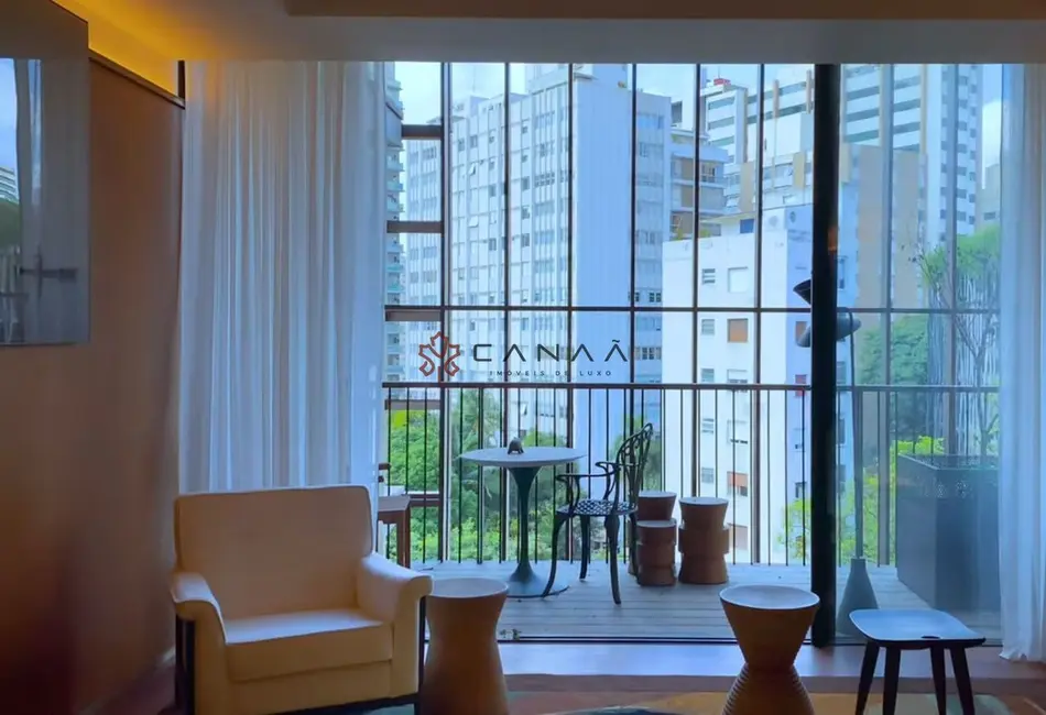 Apartamento com 1 quarto à venda, 147m2 em Bela Vista, São Paulo - SP - imagem 2 Foto 2 de Apartamento com 1 quarto à venda, 147m2 em Bela Vista, São Paulo - SP