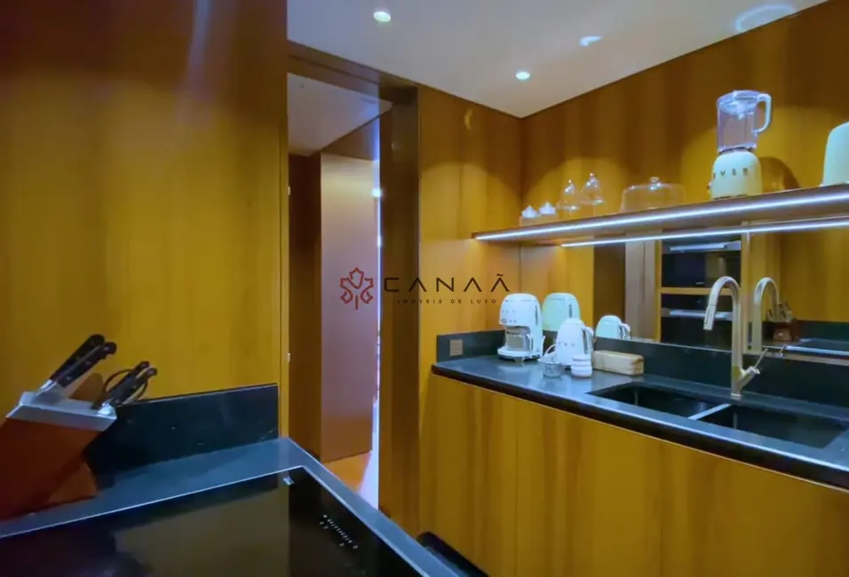 Apartamento com 1 quarto à venda, 147m2 em Bela Vista, São Paulo - SP - imagem 8 Foto 8 de Apartamento com 1 quarto à venda, 147m2 em Bela Vista, São Paulo - SP