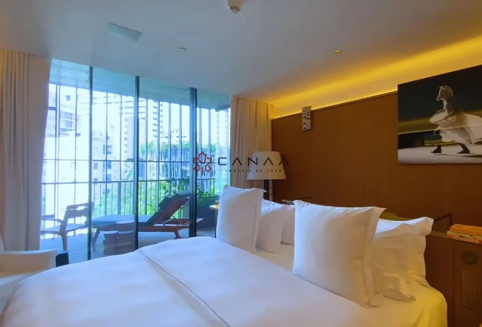 Apartamento com 1 quarto à venda, 147m2 em Bela Vista, São Paulo - SP - imagem 5 Foto 5 de Apartamento com 1 quarto à venda, 147m2 em Bela Vista, São Paulo - SP