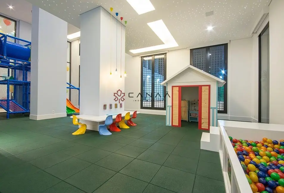 Cobertura com 4 quartos à venda, 893m2 em Vila Olímpia, São Paulo - SP - imagem 7 Foto 7 de Cobertura com 4 quartos à venda, 893m2 em Vila Olímpia, São Paulo - SP