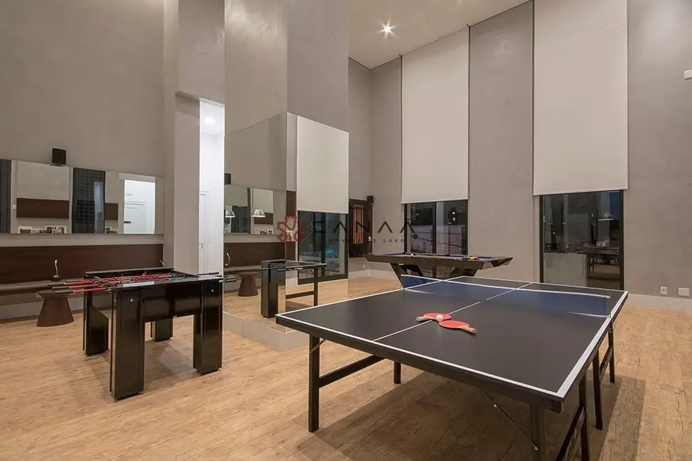 Cobertura com 4 quartos à venda, 893m2 em Vila Olímpia, São Paulo - SP - imagem 8 Foto 8 de Cobertura com 4 quartos à venda, 893m2 em Vila Olímpia, São Paulo - SP
