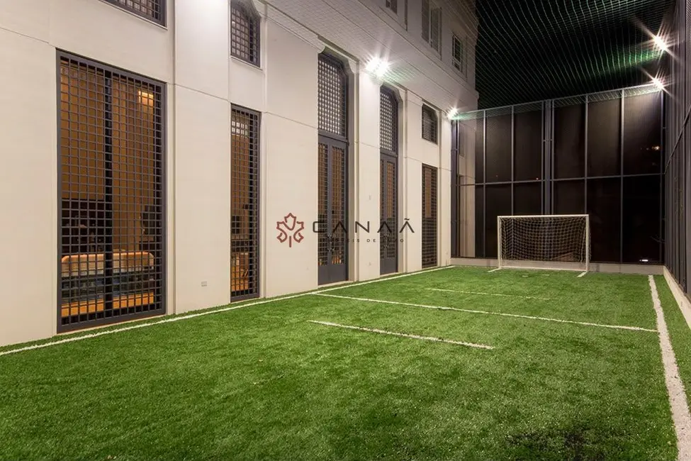 Cobertura com 4 quartos à venda, 893m2 em Vila Olímpia, São Paulo - SP - imagem 9 Foto 9 de Cobertura com 4 quartos à venda, 893m2 em Vila Olímpia, São Paulo - SP