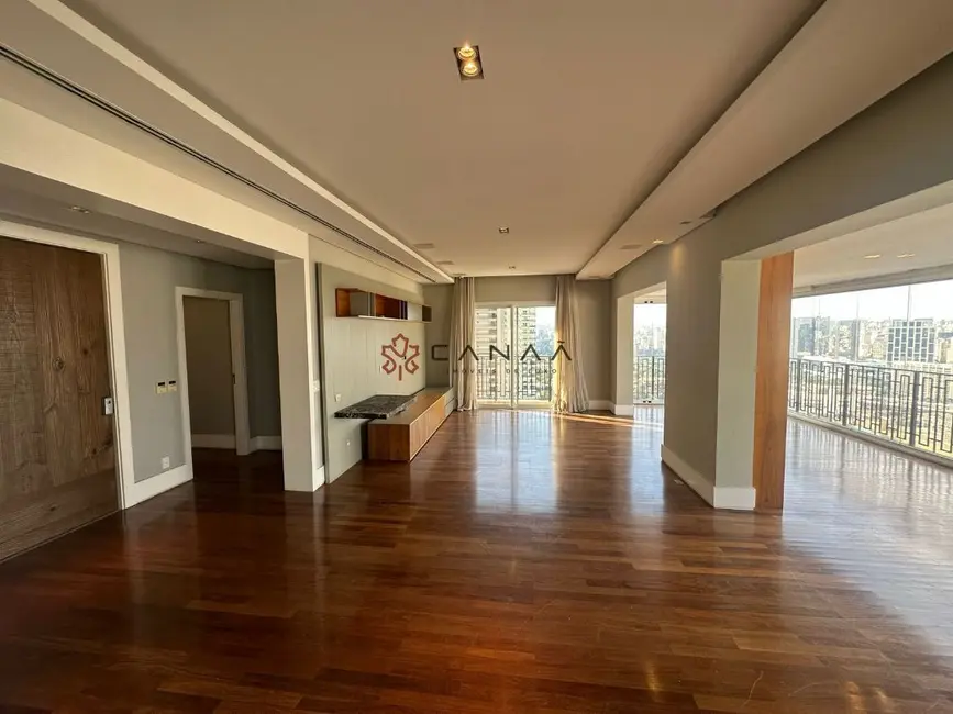 Foto 1 de Apartamento com 3 quartos à venda, 236m2 em Jardim Panorama, São Paulo - SP