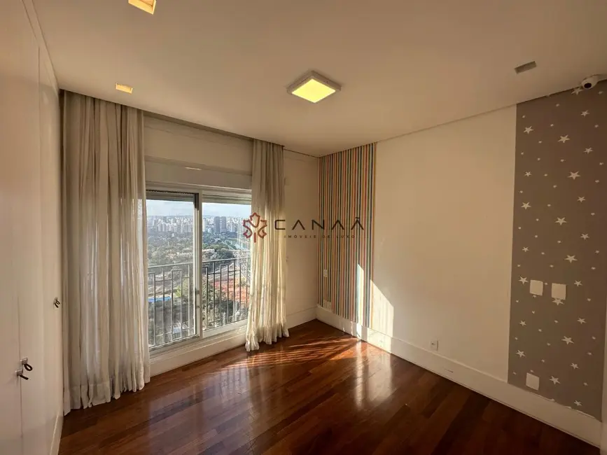 Foto 7 de Apartamento com 3 quartos à venda, 236m2 em Jardim Panorama, São Paulo - SP