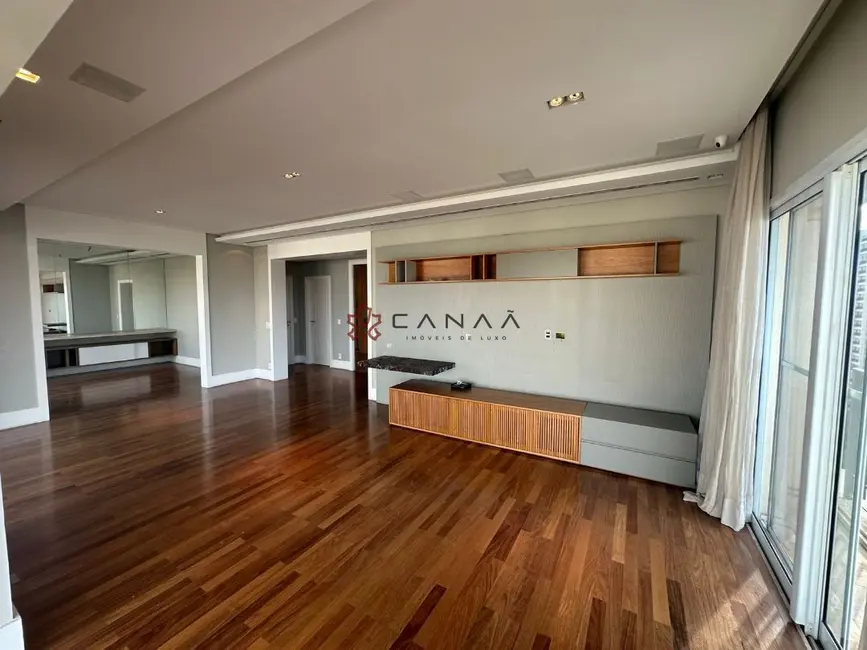 Foto 2 de Apartamento com 3 quartos à venda, 236m2 em Jardim Panorama, São Paulo - SP