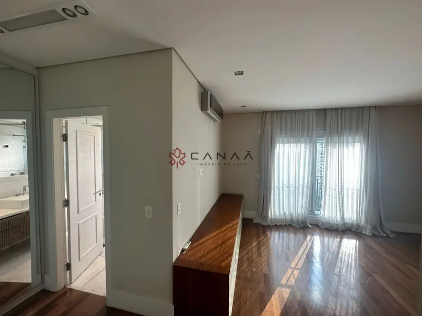 Foto 6 de Apartamento com 3 quartos à venda, 236m2 em Jardim Panorama, São Paulo - SP