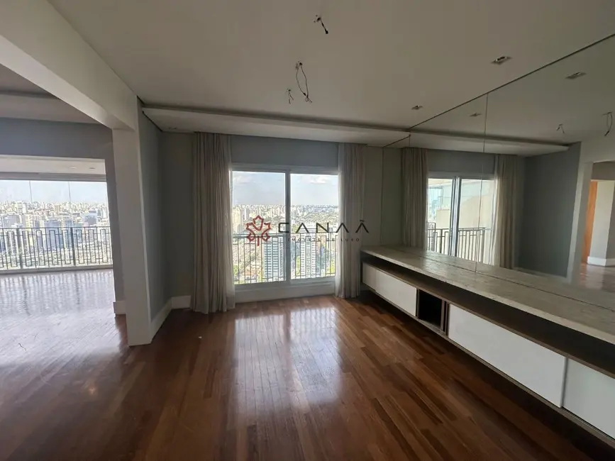 Foto 5 de Apartamento com 3 quartos à venda, 236m2 em Jardim Panorama, São Paulo - SP