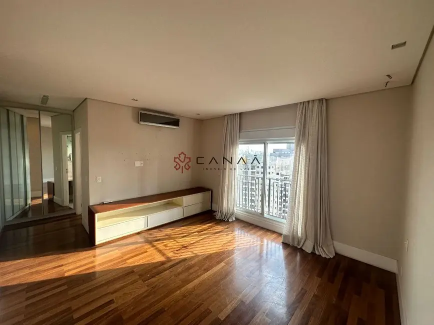 Foto 9 de Apartamento com 3 quartos à venda, 236m2 em Jardim Panorama, São Paulo - SP