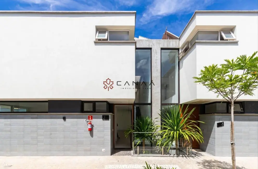 Foto 6 de Casa de Condomínio com 4 quartos à venda, 427m2 em Campo Belo, São Paulo - SP