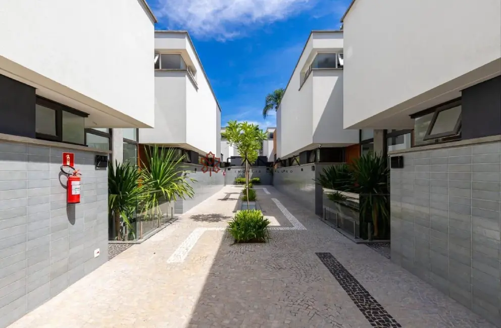 Foto 7 de Casa de Condomínio com 4 quartos à venda, 427m2 em Campo Belo, São Paulo - SP