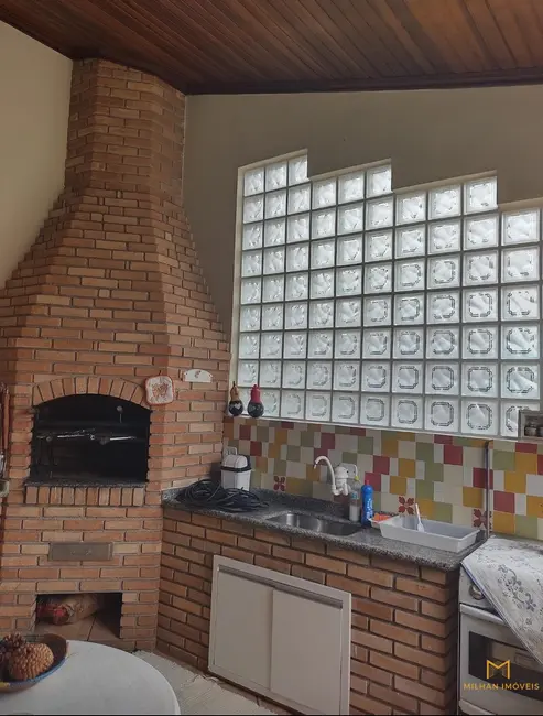 Foto 8 de Casa com 3 quartos à venda, 357m2 em Maua - SP