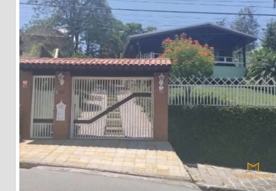 Foto 1 de Casa com 3 quartos à venda, 357m2 em Maua - SP