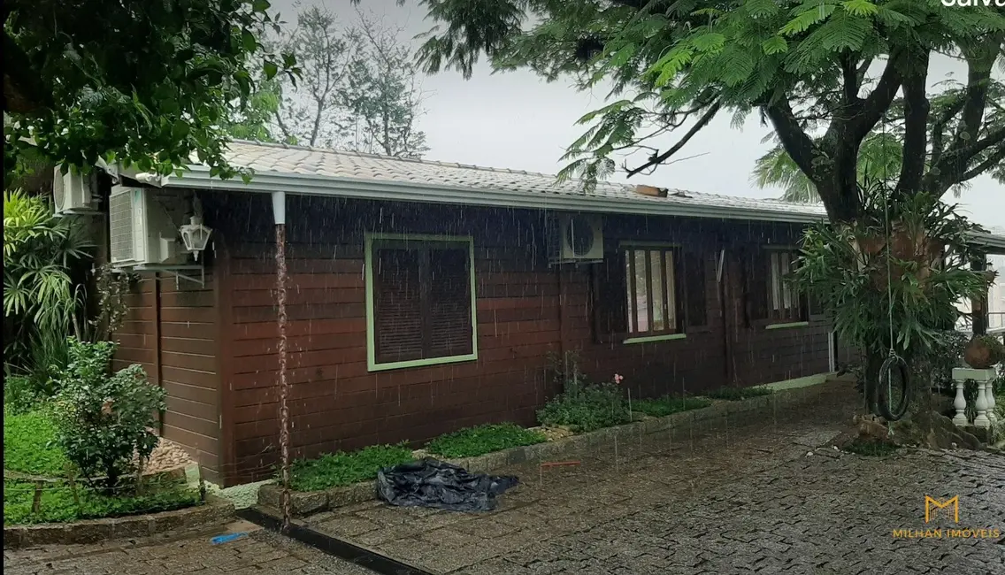 Foto 2 de Casa com 3 quartos à venda, 357m2 em Jardim Mauá, Maua - SP