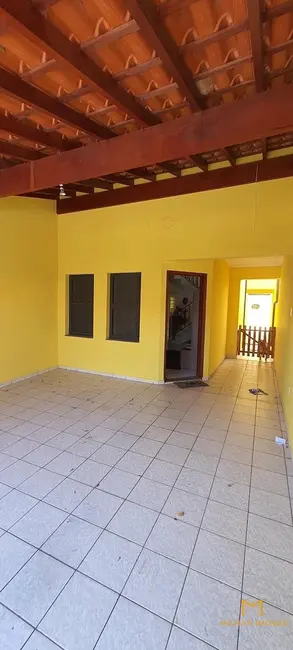 Foto 1 de Casa com 3 quartos à venda, 138m2 em Vila Rubens, Indaiatuba - SP