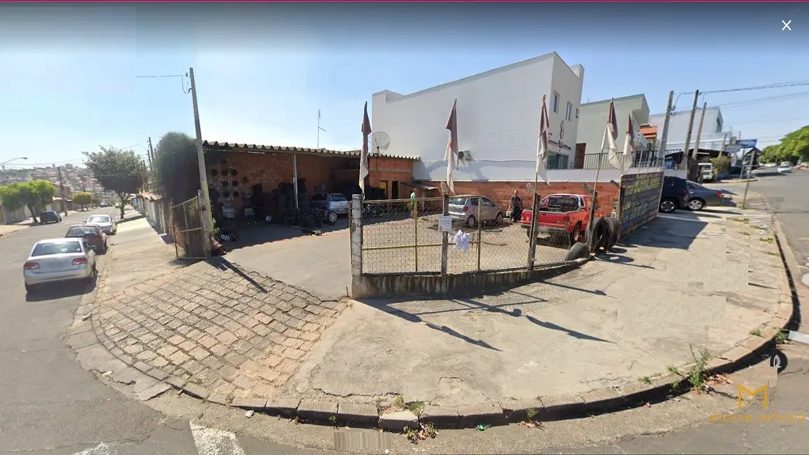 Foto 1 de Terreno / Lote à venda, 316m2 em Jardim Adriana, Indaiatuba - SP