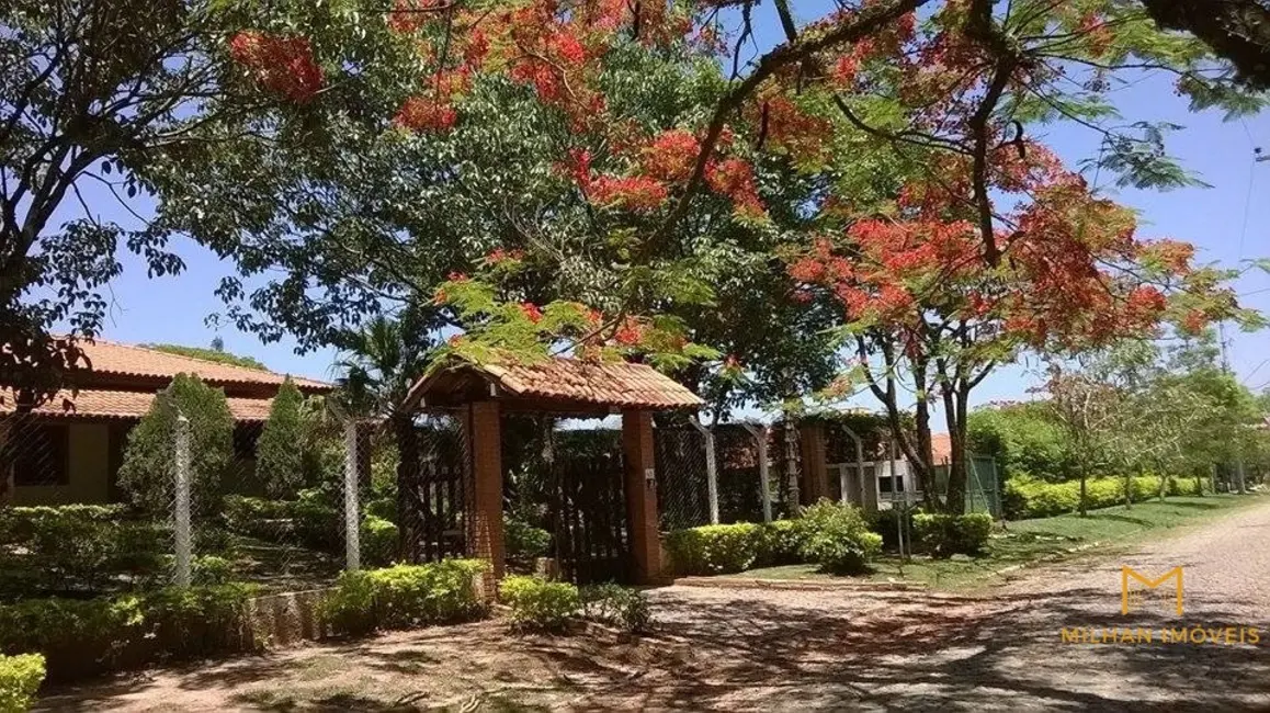 Foto 1 de Chácara com 6 quartos à venda, 540m2 em Itu - SP