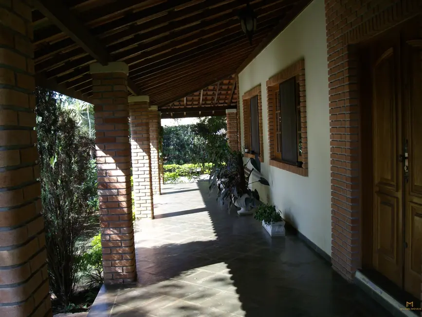 Chácara com 6 quartos à venda, 540m2 em Itu - SP - imagem 6 Foto 6 de Chácara com 6 quartos à venda, 540m2 em Itu - SP